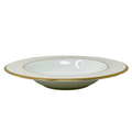 Noritake White Palace Rim Soup