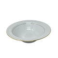 Noritake Whitecliff Fruit Bowl