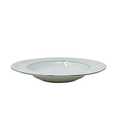 Noritake Whitecliff Platinum Rim Soup