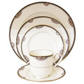 Noritake Philharmonic - 5 Piece Place Setting