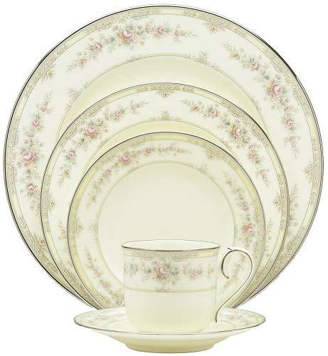 Noritake Shenandoah - 5 Piece Place Setting