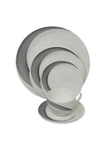 Wedgwood Apollo -5 Piece Place Setting