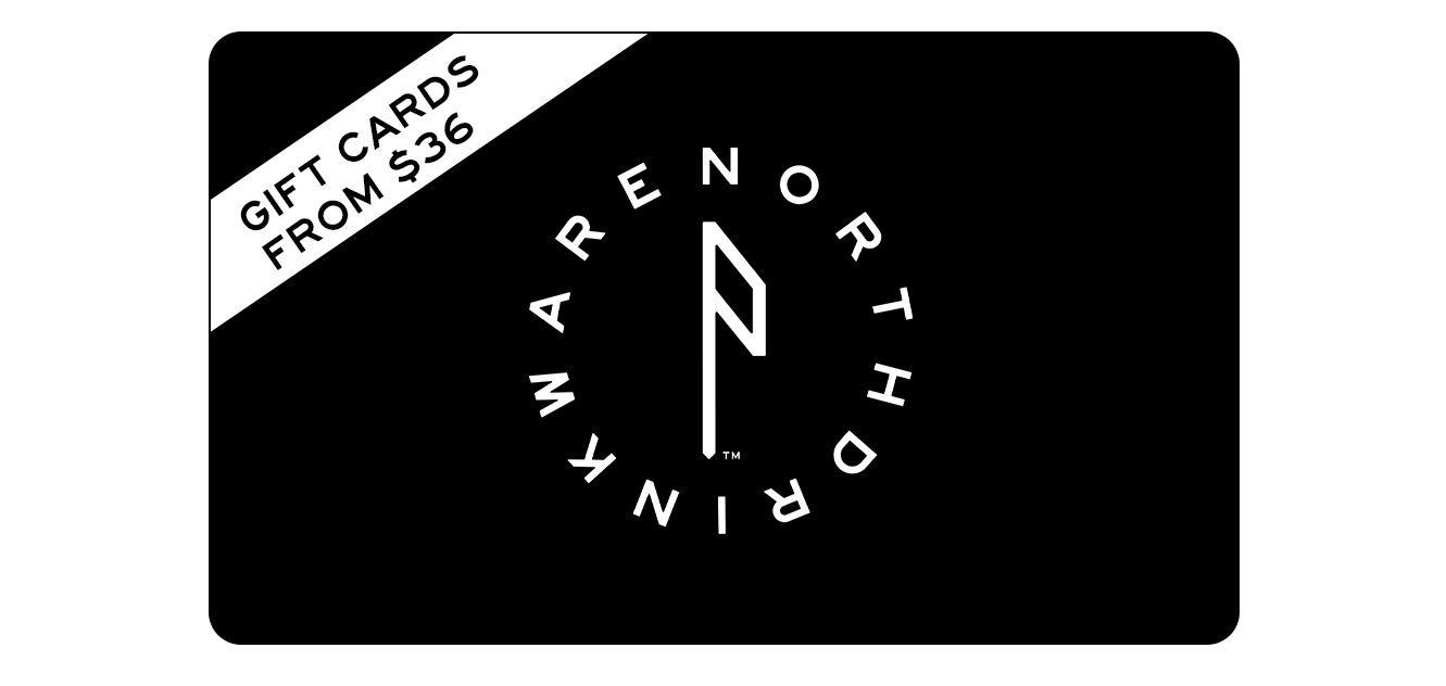 North Gift Card