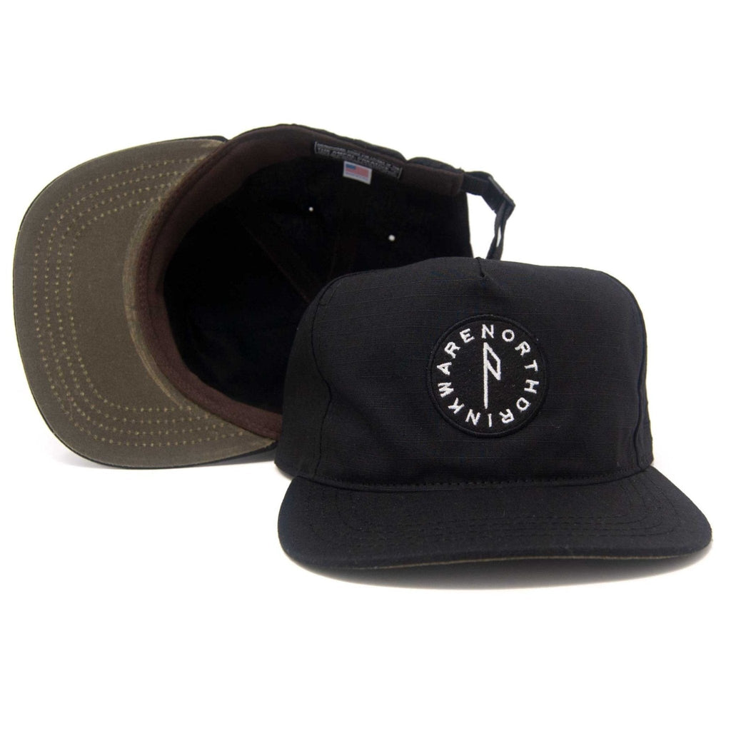 North Logo Hat Kit