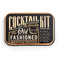 Old Fashioned Cocktail Kit