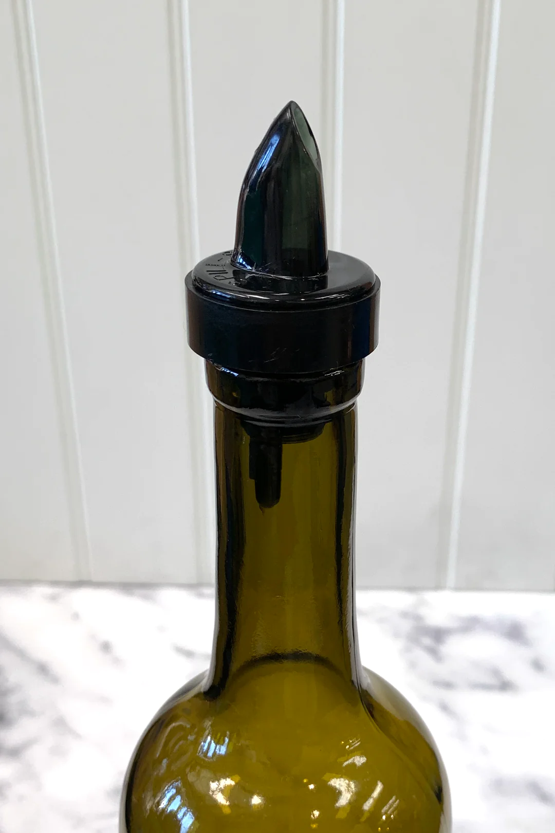 Plastic Olive Oil Pour Spout