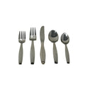 Oneida Arris Flatware 5 Piece Place Setting