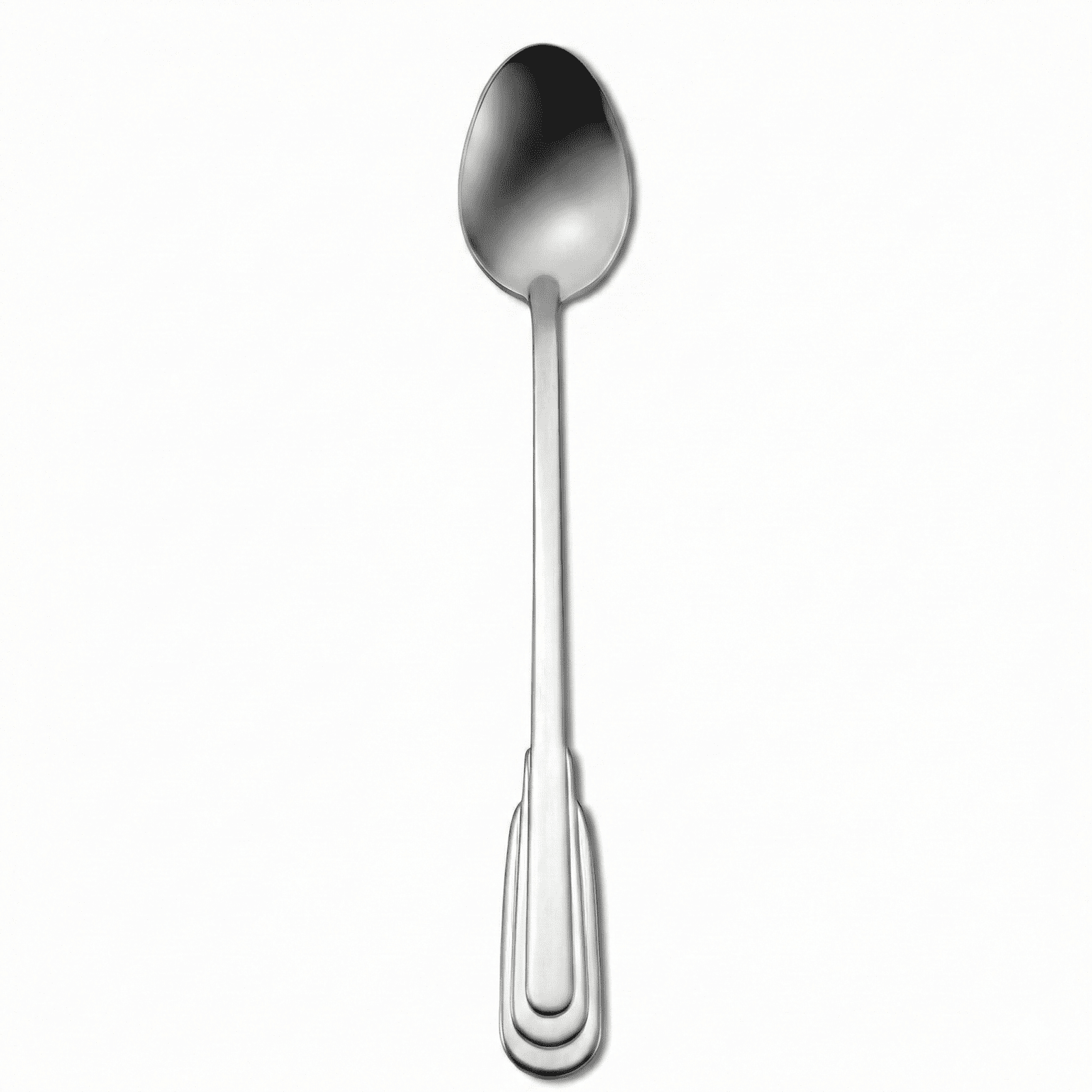 Oneida Cityscape Tall Drink Spoon