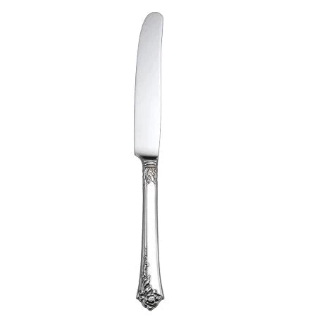 Oneida Damask Rose Dinner Knife