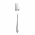 Oneida Damask Rose Salad Fork