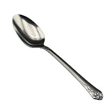 Oneida Stainless Damask Rose Teaspoon
