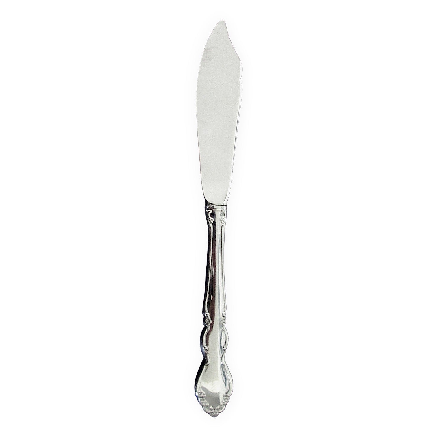 Oneida Dover Stainless Butter Spreader