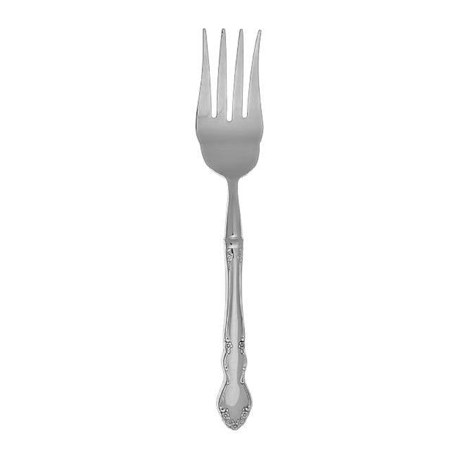 Oneida Dover Stainless Cold Meat Fork
