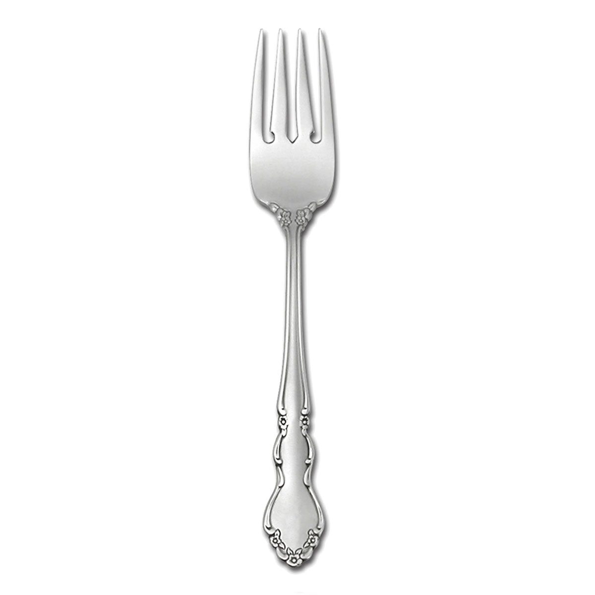 Oneida Dover Stainless Salad Fork