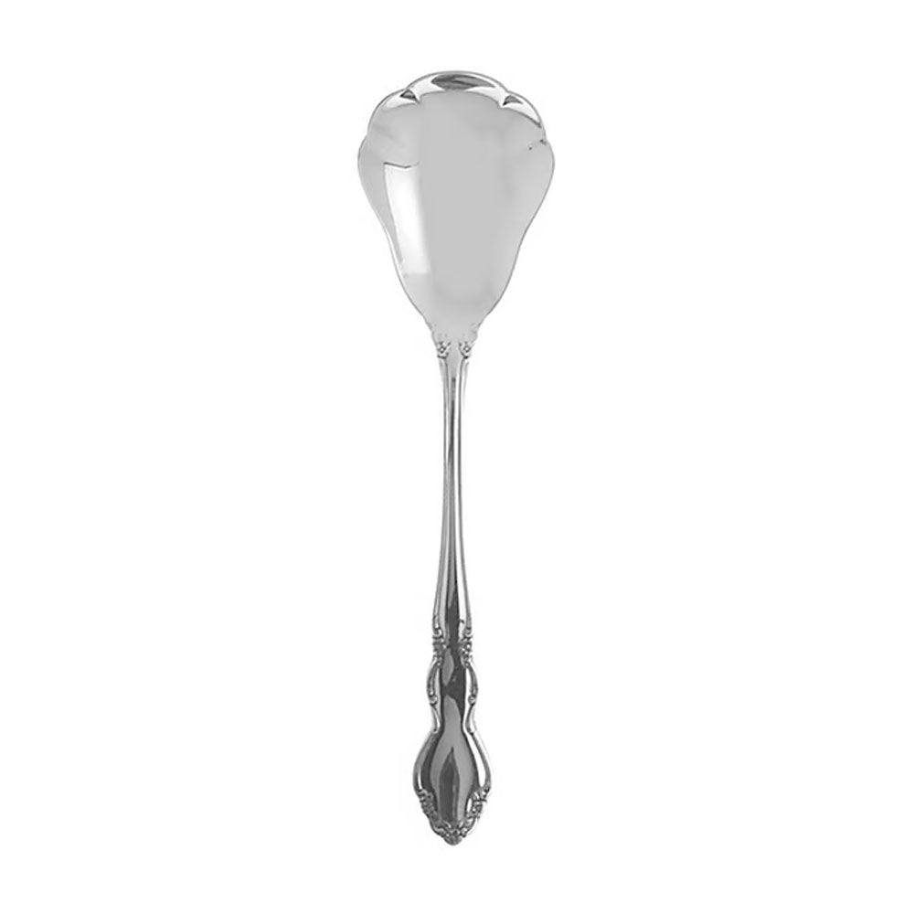 Oneida Dover Stainless Sugar Shell Spoon