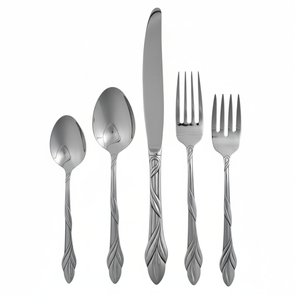 Oneida Eden 5-Piece Place Setting