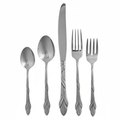 Oneida Eden 5-Piece Place Setting