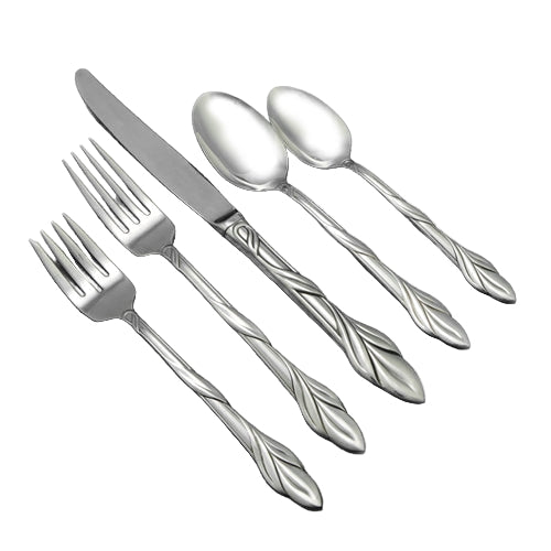Oneida Eden 5-Piece Place Setting
