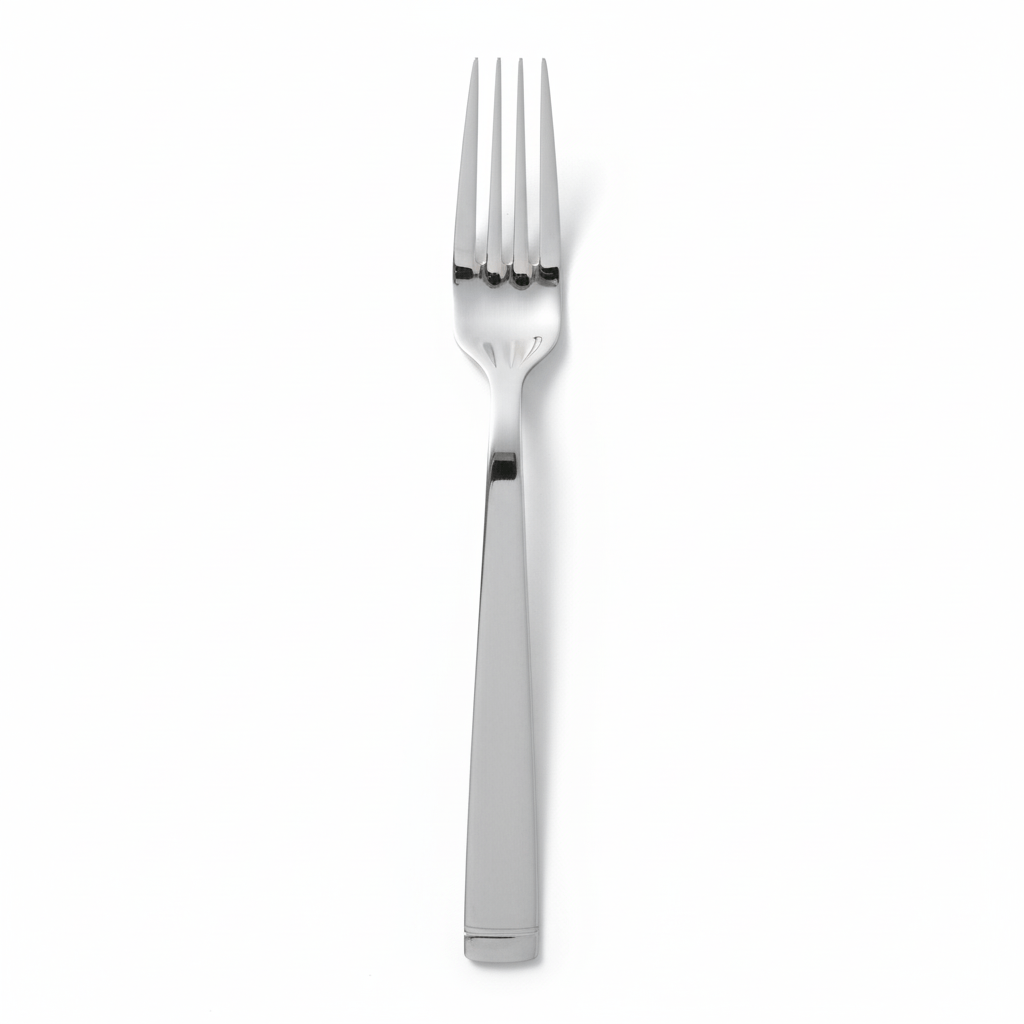 Oneida Frost Dinner Fork