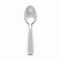 Oneida Frost Soup Spoon