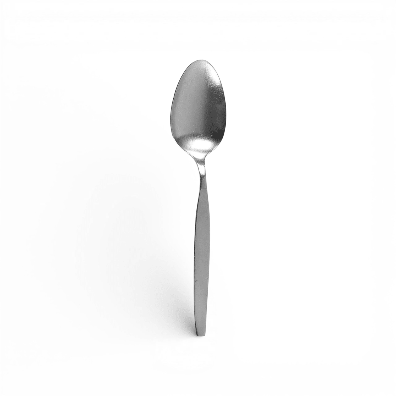 Oneida Frostfire Serving spoon