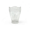 ONEIDA SOUTHERN GARDEN OVAL VASE