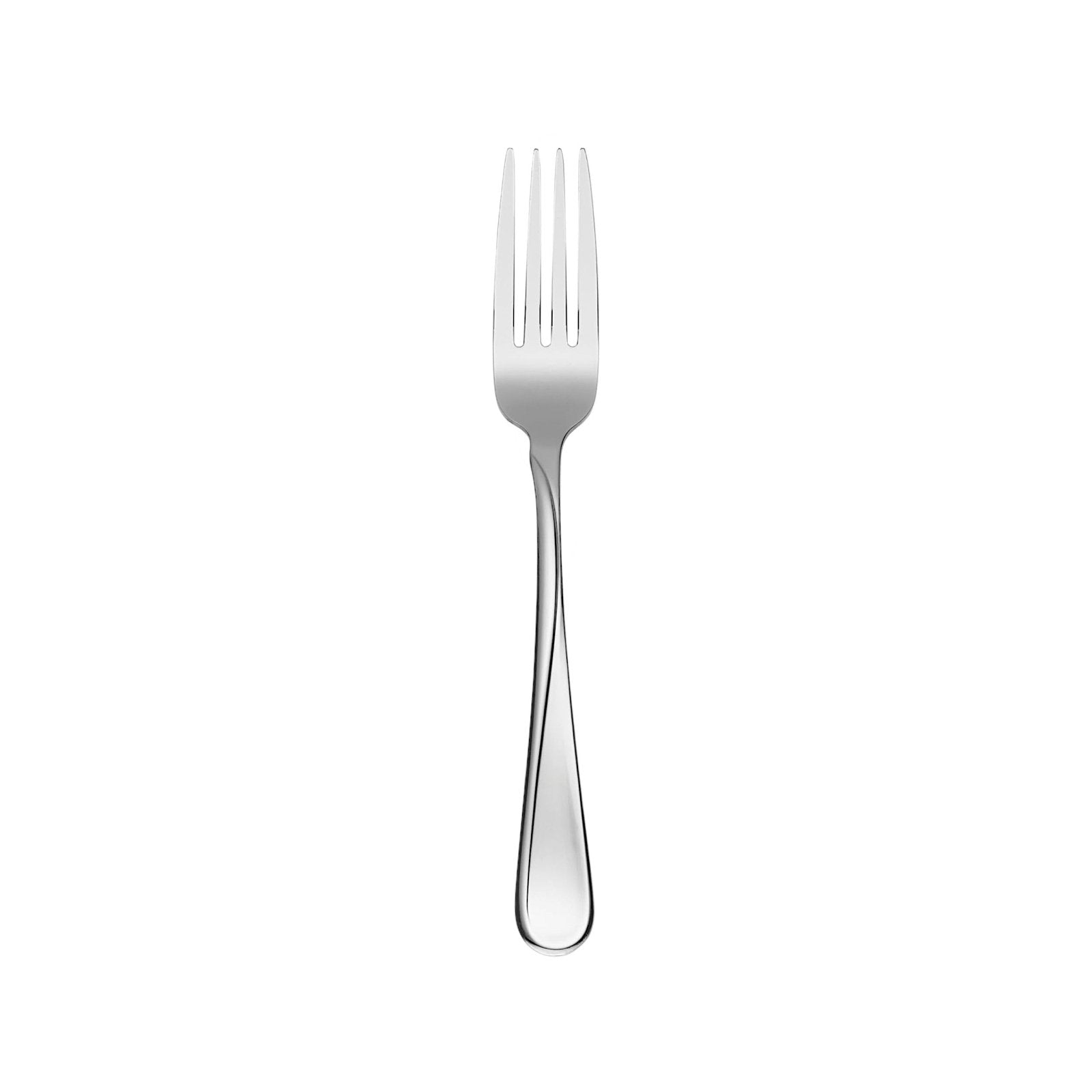 Oneida Stainless Flight Dinner Fork