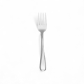 Oneida Stainless Flight Salad Fork