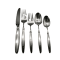 Oneida Stainless Octave 5 Piece Place Setting