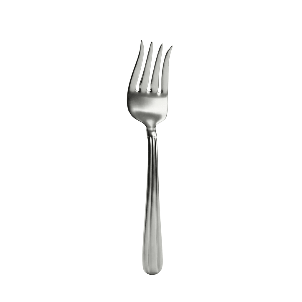 Oneida Stainless Unity Cold Meat Fork