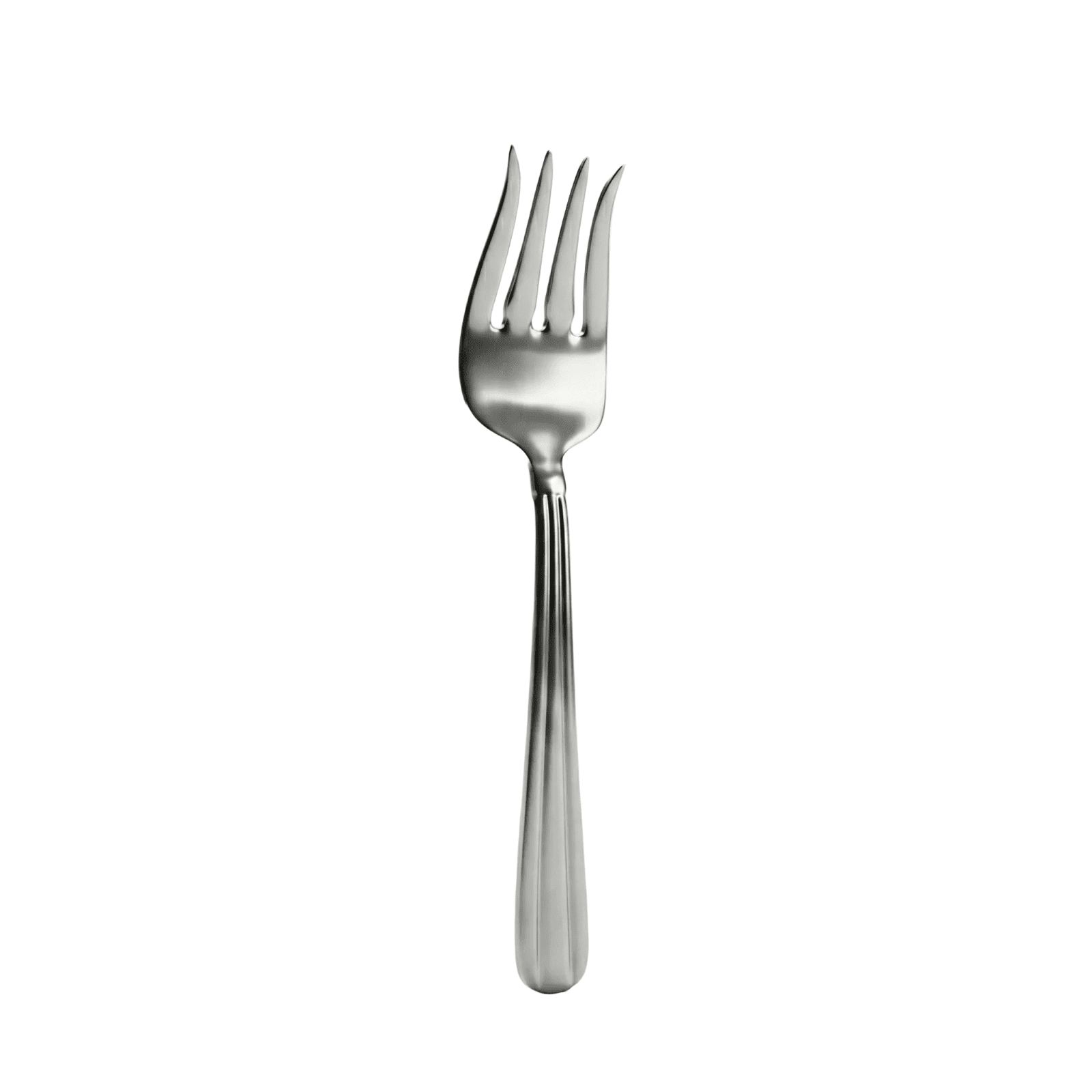 Oneida Stainless Unity Cold Meat Fork