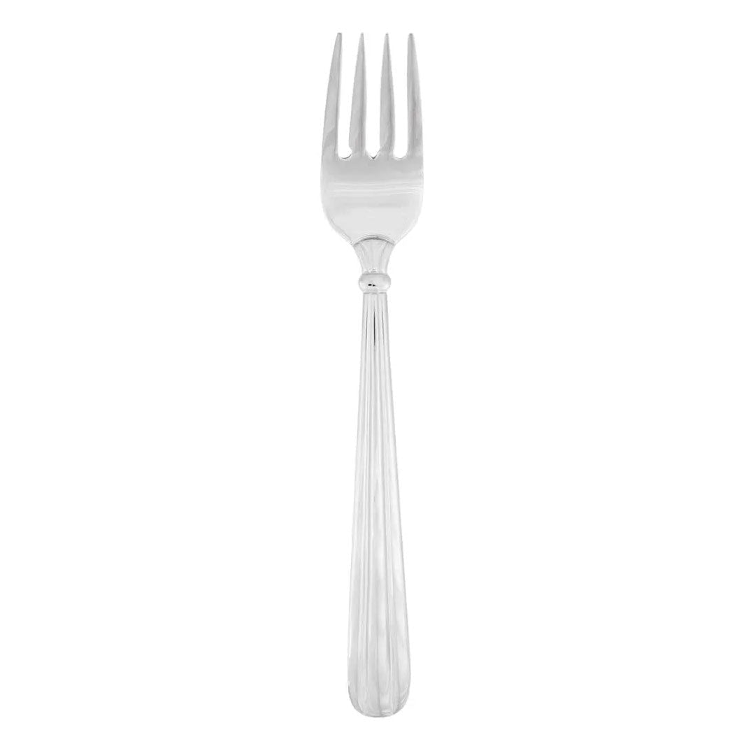 Oneida Stainless Unity Salad Fork