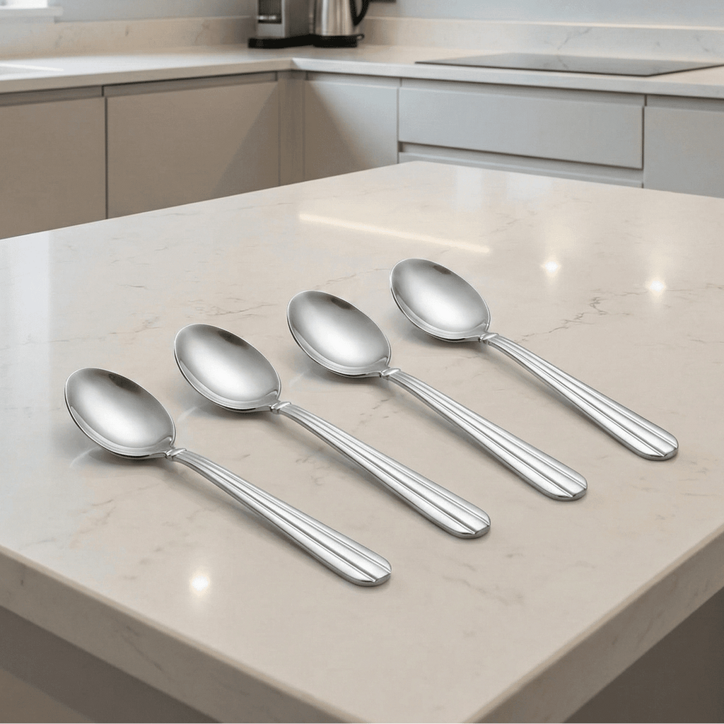 Oneida Stainless Unity Table Spoon
