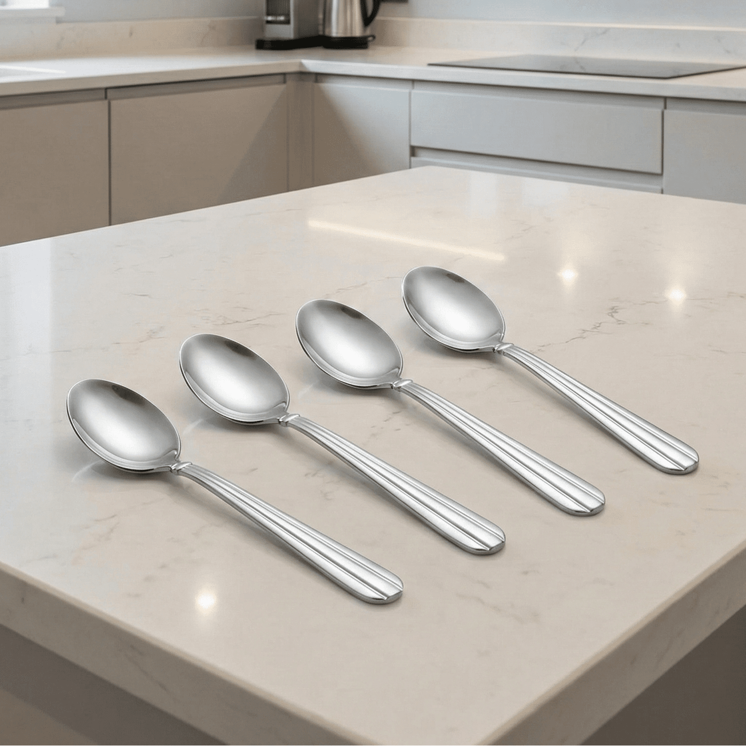 Oneida Stainless Unity Table Spoon