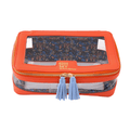Orange Tile Storage Bag - Oh My Mahjong | Ships In 1 Business Day