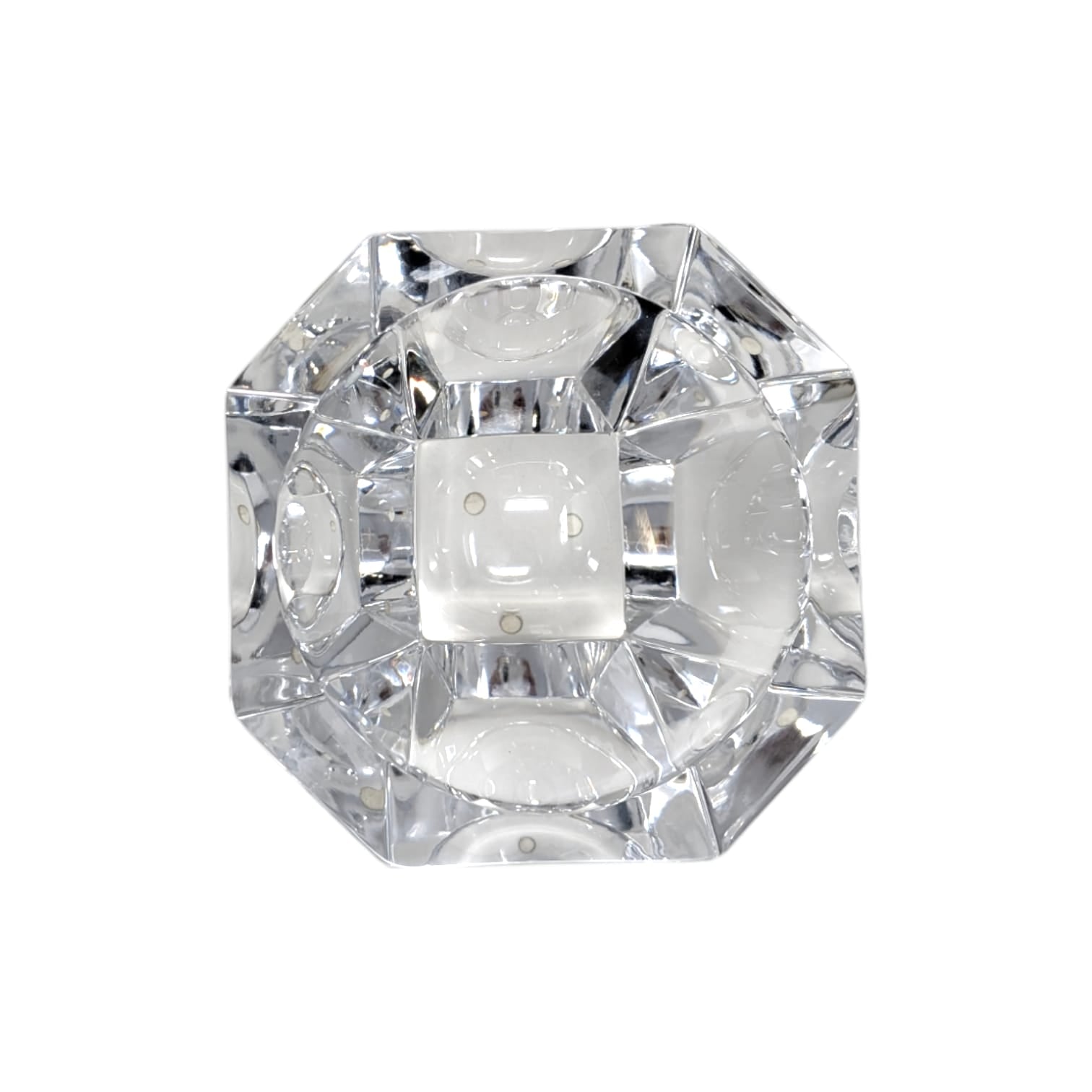 Orrefors Crystal Odyssey Bowl