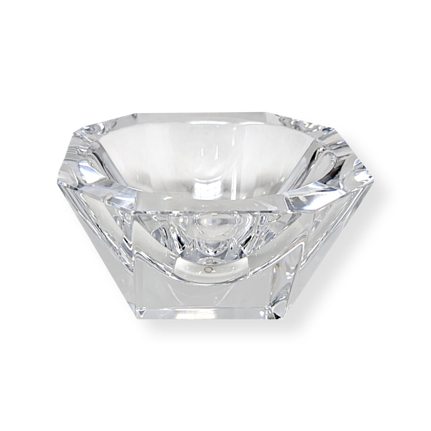 Orrefors Crystal Odyssey Bowl