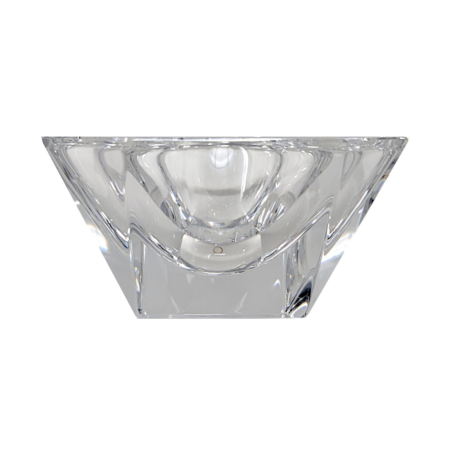 Orrefors Crystal Odyssey Bowl