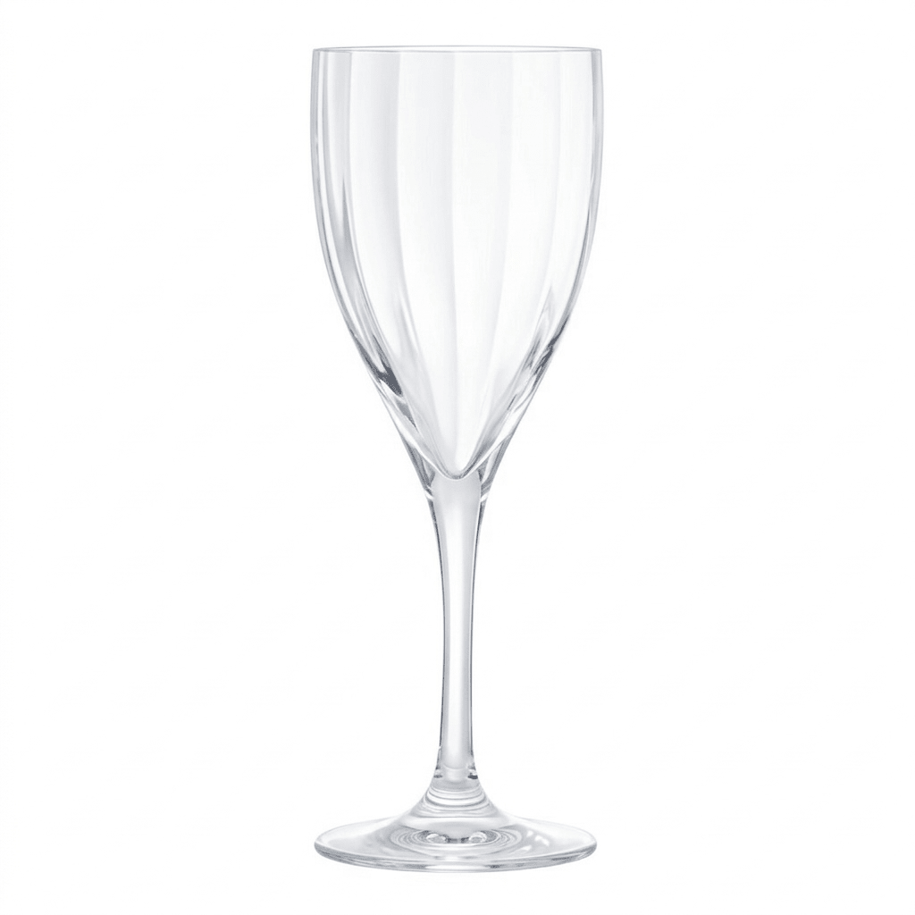 Orrefors Optica Symphony Water Goblet
