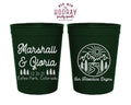 Our Adventure Begins Stadium Cups #1998