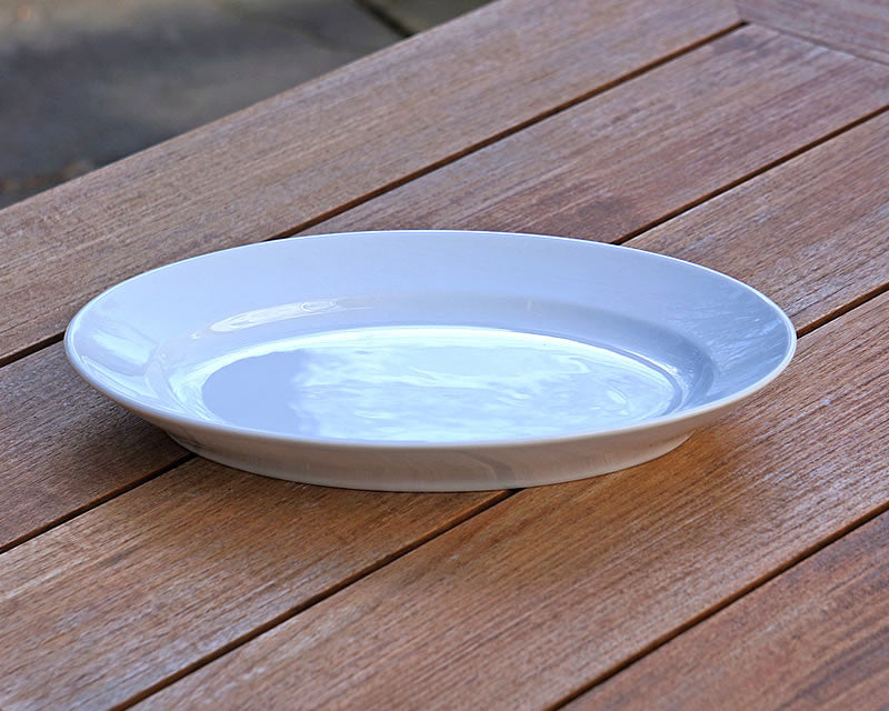 Pillivuyt Oval Serving Platter