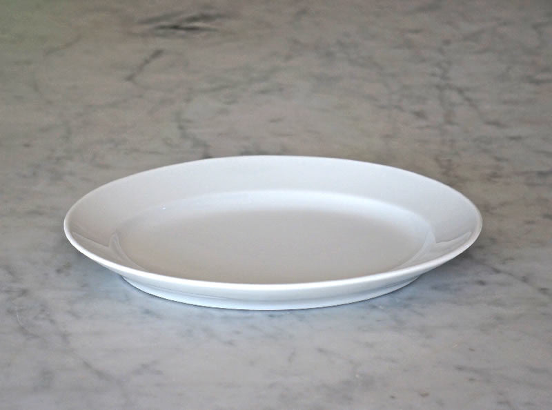 Pillivuyt Oval Serving Platter