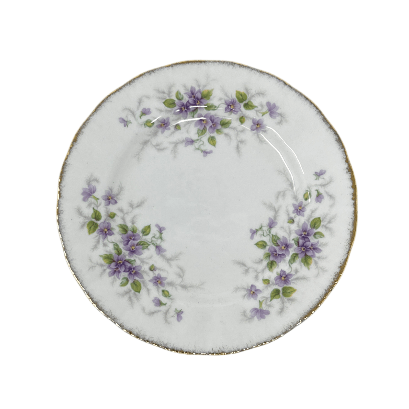 Paragon Malandi Bread & Butter Plate