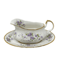 Paragon Malandi Gravy Boat & Stand