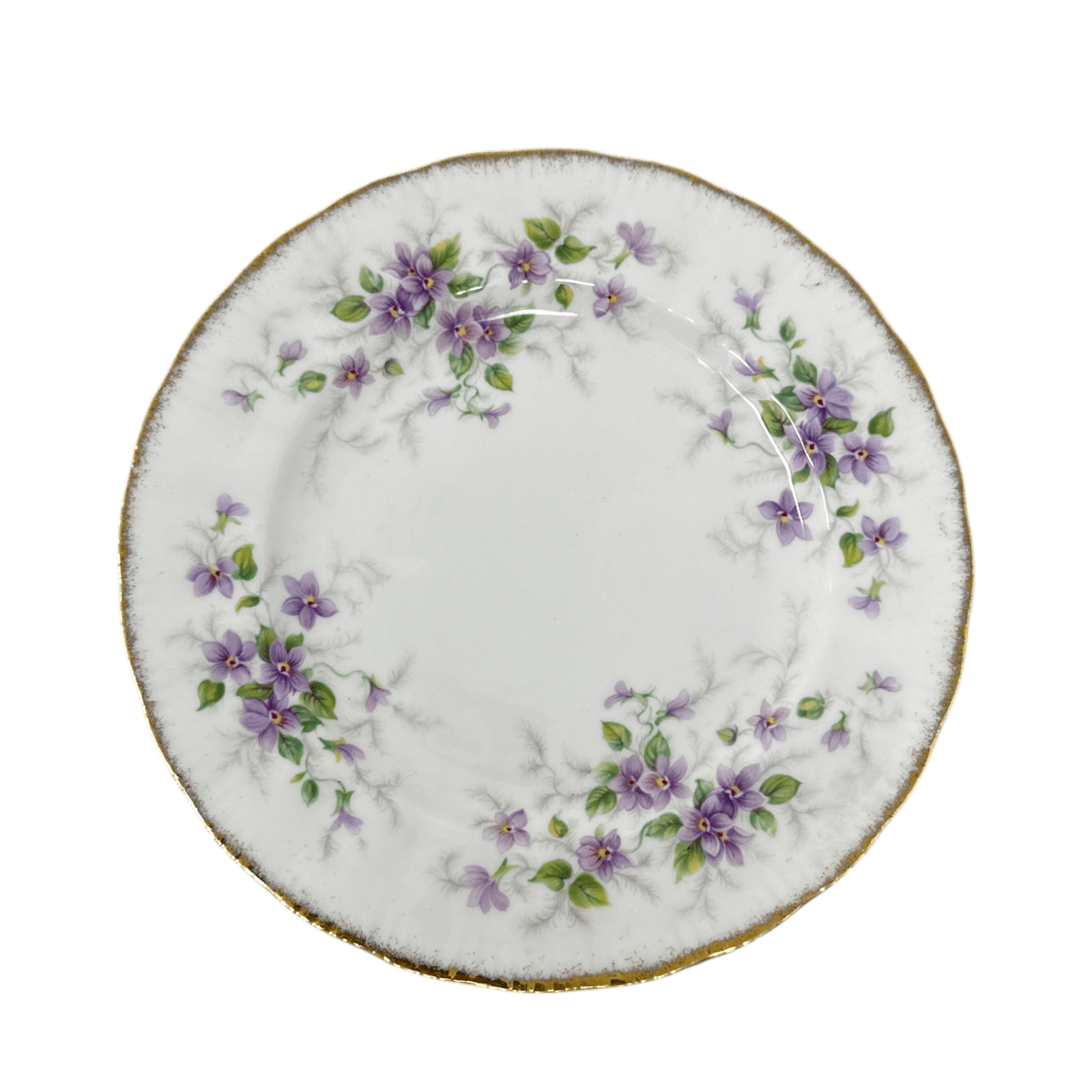 Paragon Malandi Salad Plate