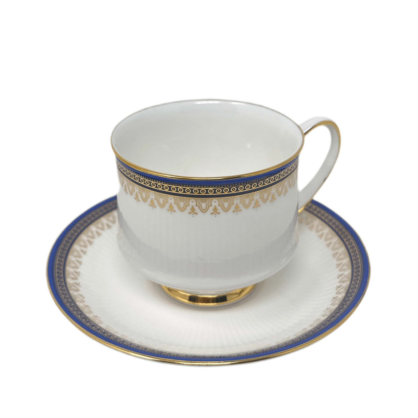 Paragon Sandringham Cup & Saucer