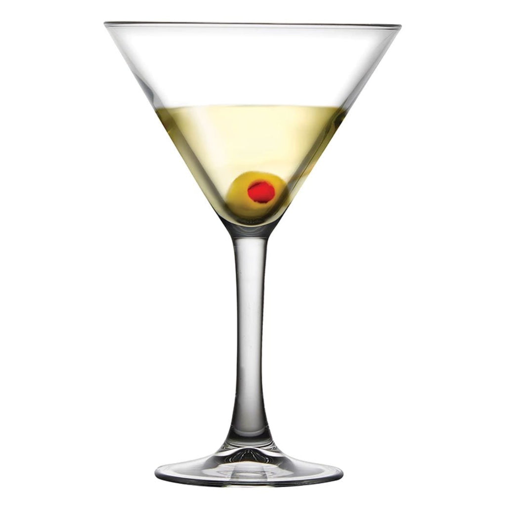 Pasabahce Imperial Plus Martini Glass - Set of 4