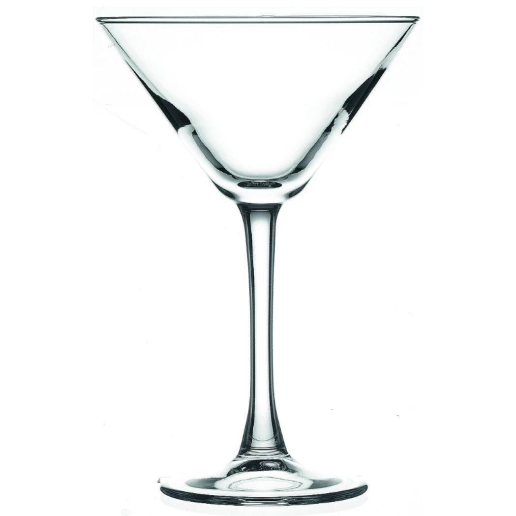 Pasabahce Imperial Plus Martini Glass - Set of 4