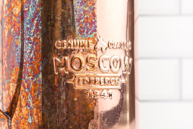 Midas Touch Copper Polishing Cream