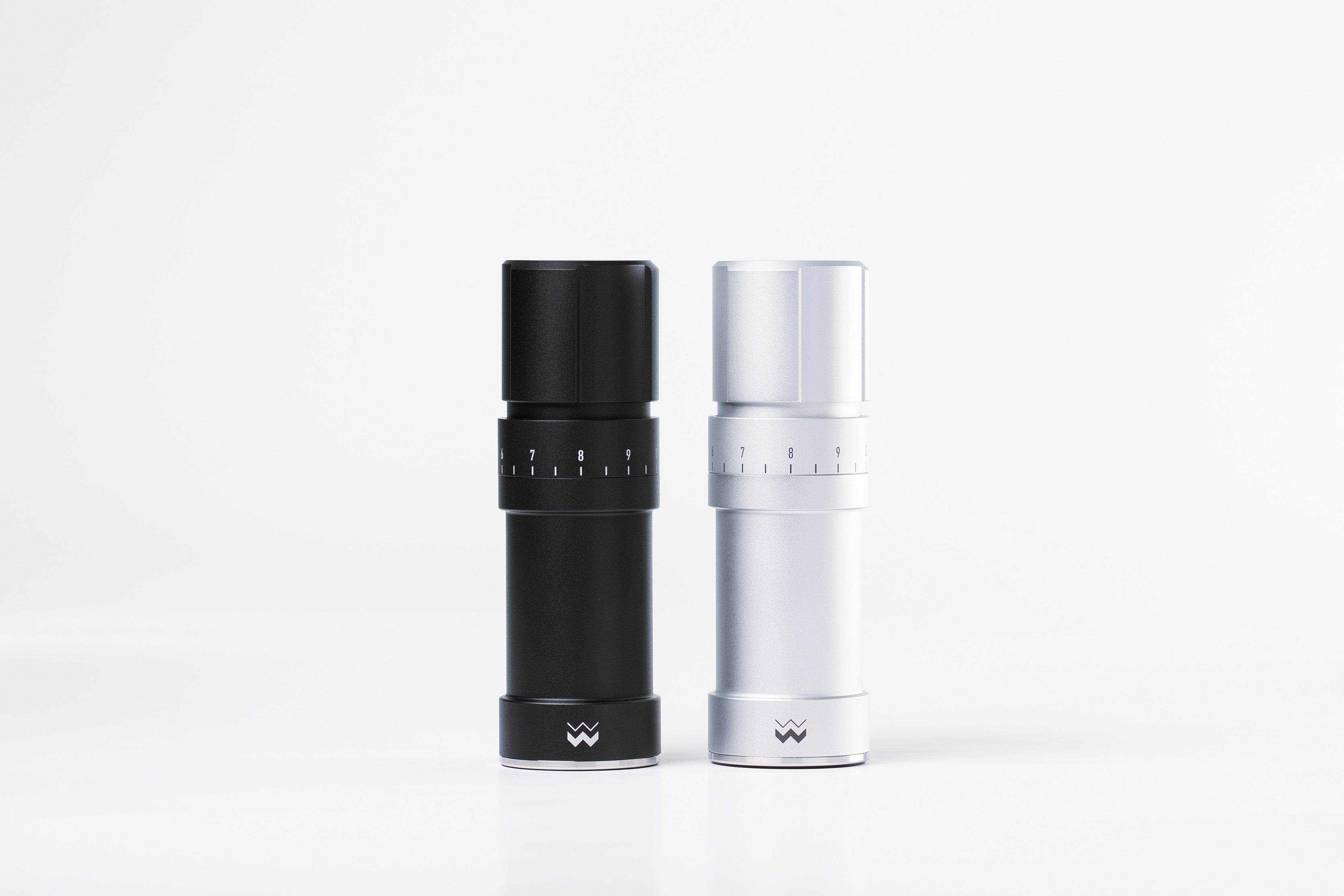 Moulin Salt and Pepper Grinders